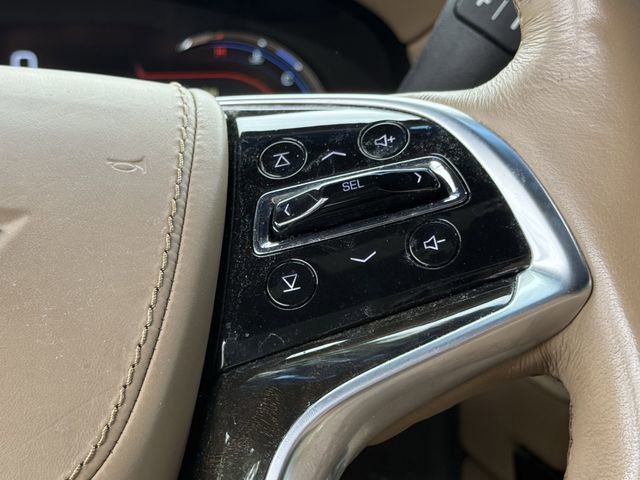 Used 2019 Cadillac Escalade ESV Platinum RWD image 14