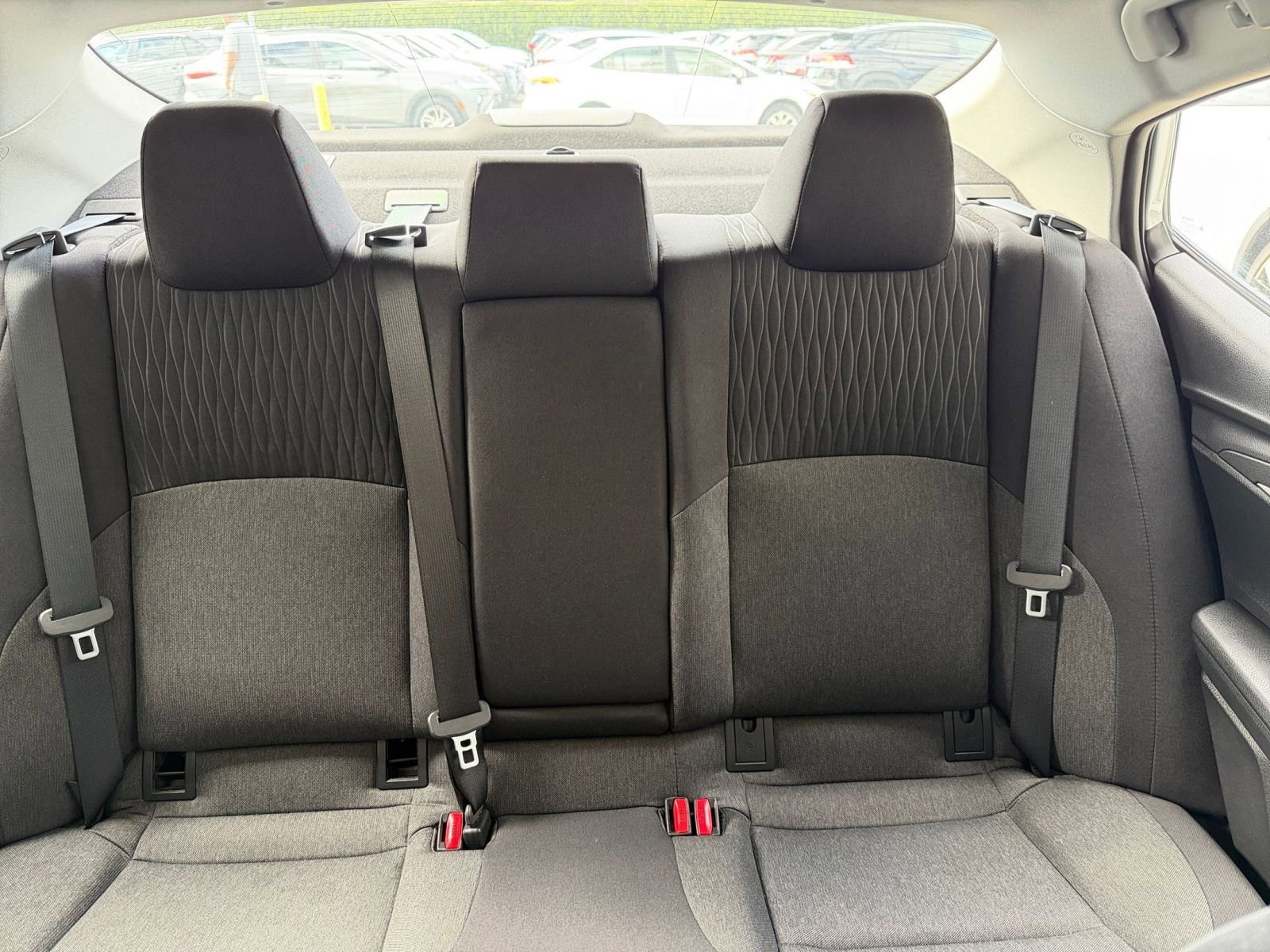 Used 2025 Toyota Camry LE image 37