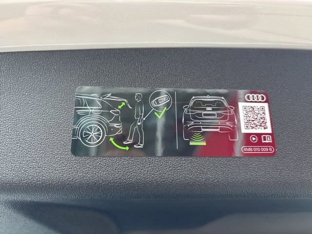 New 2025 Audi Q5 Premium Plus image 34