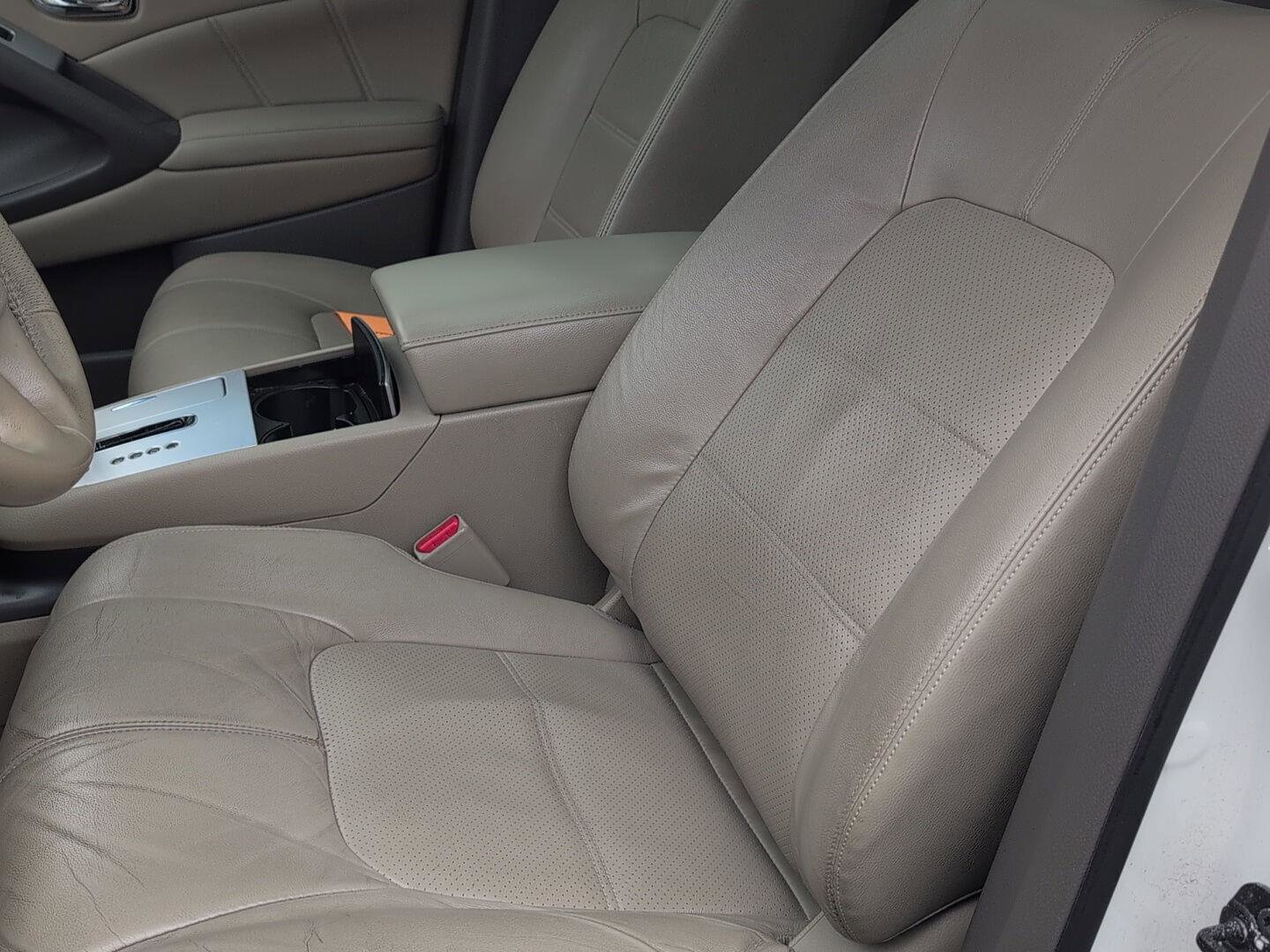 Used 2014 Nissan Murano SL w/ Navigation Package image 5