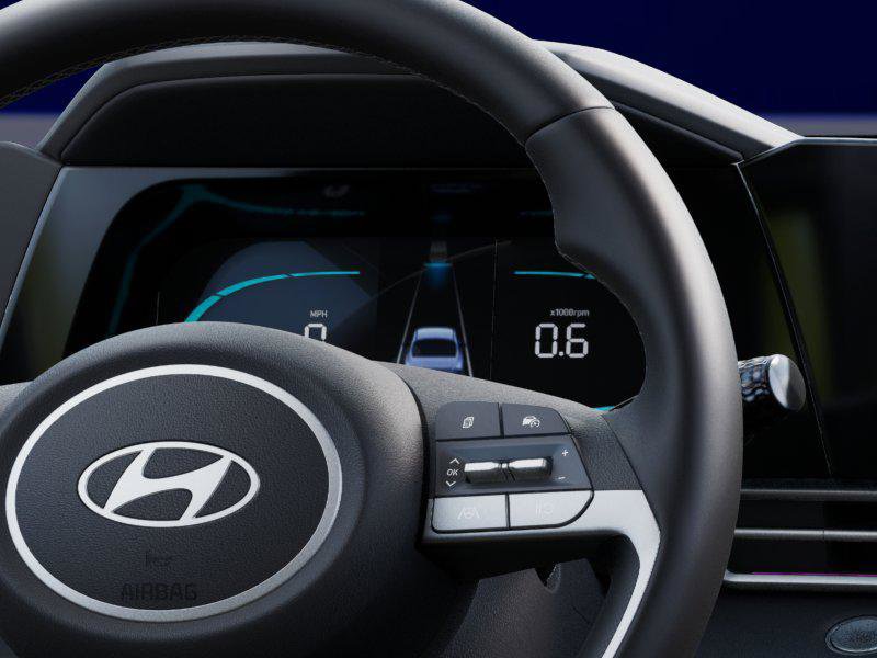 New 2026 Hyundai Elantra SEL Sport Premium FWD image 14