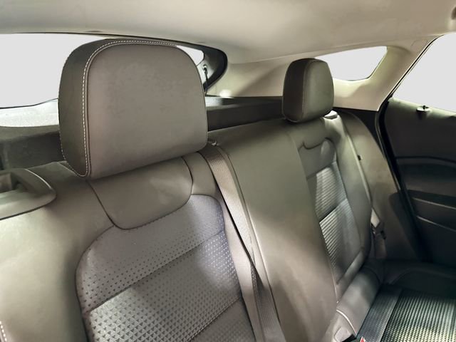 New 2026 Chevrolet Trax LT image 28