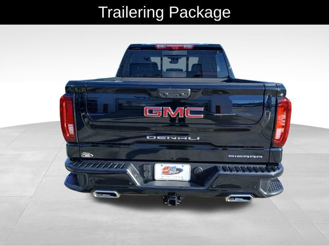 Certified 2025 GMC Sierra 1500 Denali w/ Denali Reserve Package image 5