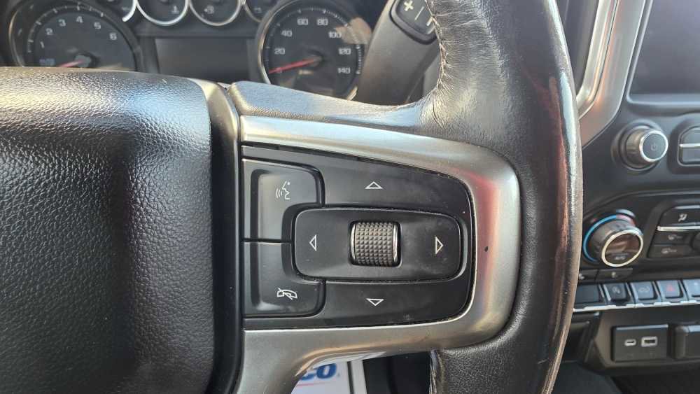 Used 2019 Chevrolet Silverado 1500 LT w/ All-Star Edition image 13