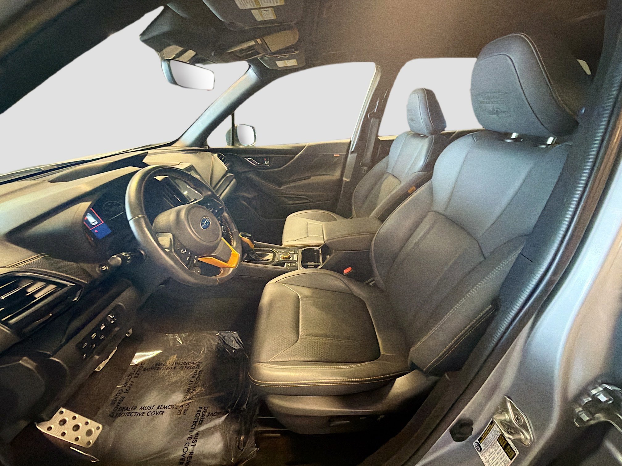 Used 2022 Subaru Forester Wilderness w/ Wilderness Package image 13