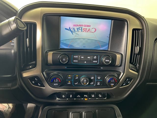 Used 2018 GMC Sierra 2500 Denali AWD/4WD image 20