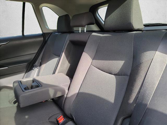 Used 2022 Toyota RAV4 LE FWD image 14