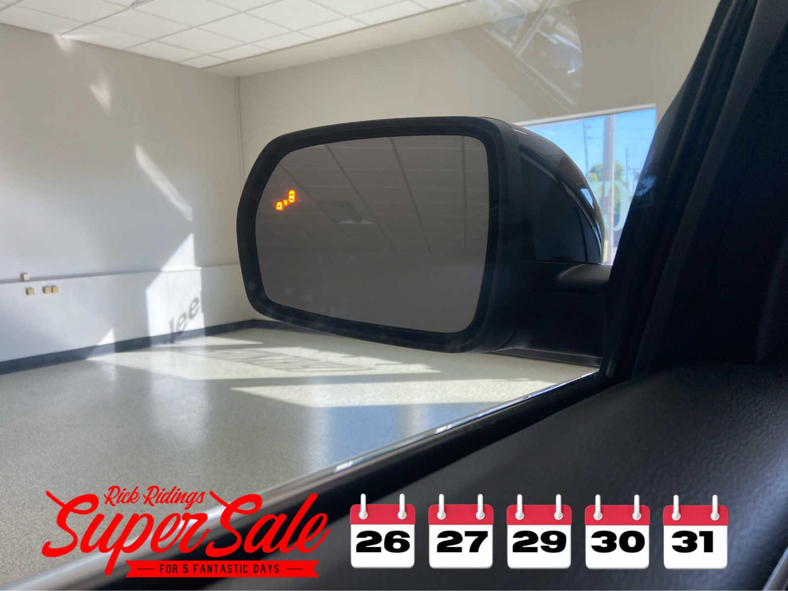 Used 2024 Ford Edge SEL image 39