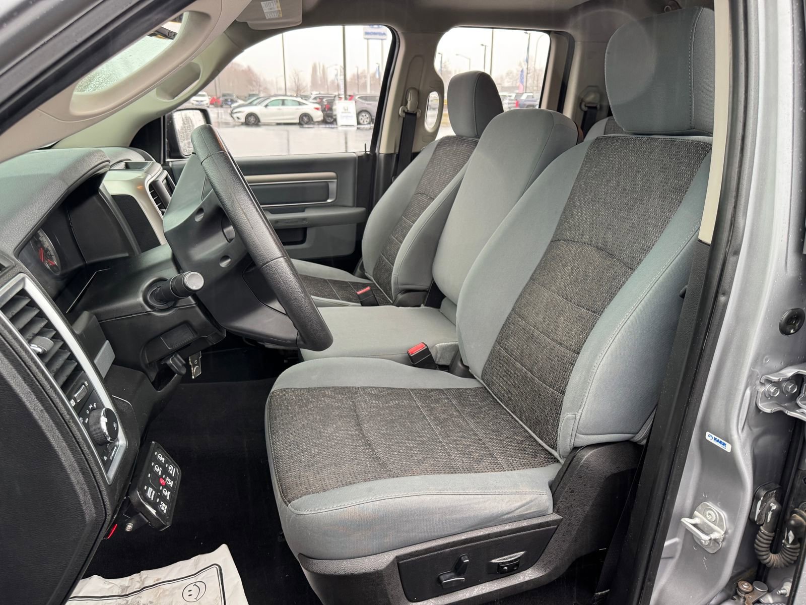 Used 2019 RAM 1500 Classic Warlock image 11