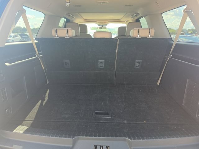 Used 2024 Ford Expedition Max Limited RWD image 15