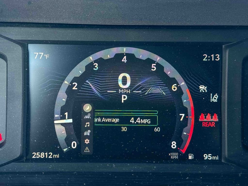 Used 2024 Toyota Tacoma SR5 image 25