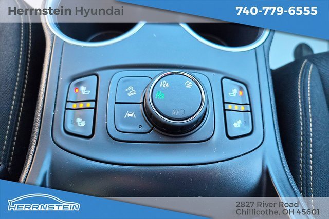 Used 2020 GMC Terrain SLE w/ Driver Convenience Package image 22