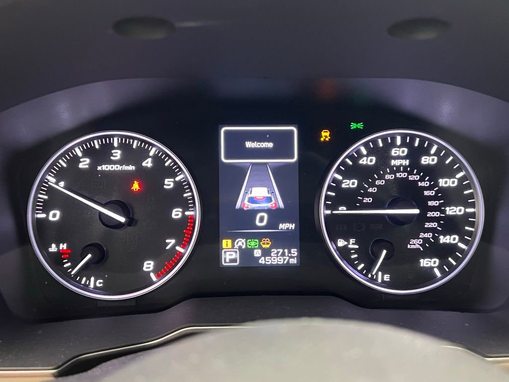 Used 2021 Subaru Outback Limited XT w/ Popular Package #2 image 15