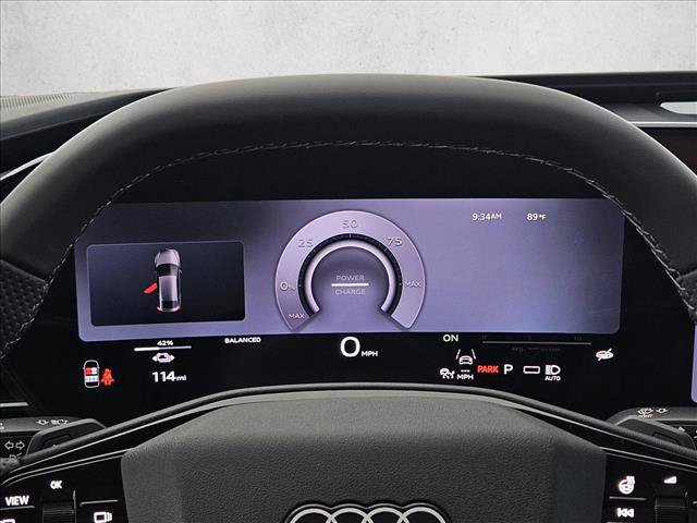 New 2027 Audi S6 e-tron Premium Plus AWD/4WD image 19