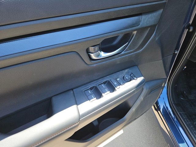 New 2026 Honda CR-V TrailSport image 14