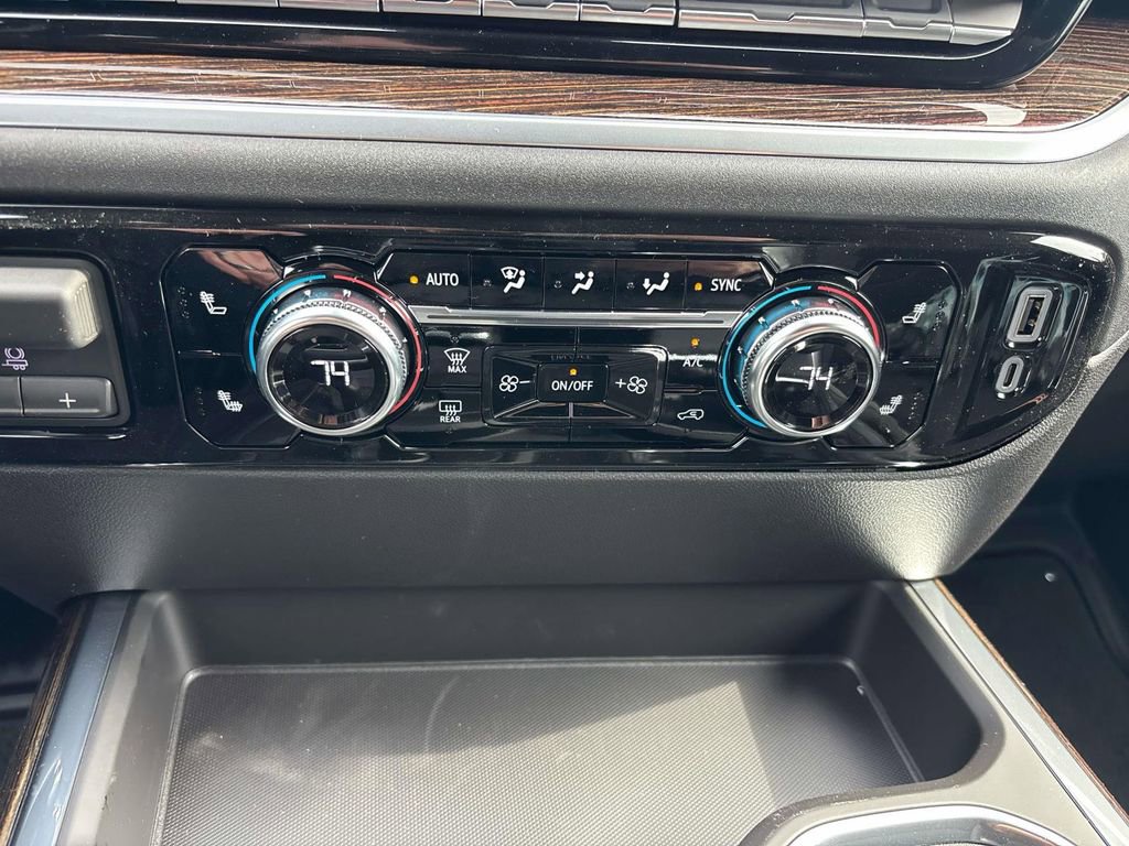 New 2026 GMC Sierra 1500 Elevation w/ Preferred Package image 13