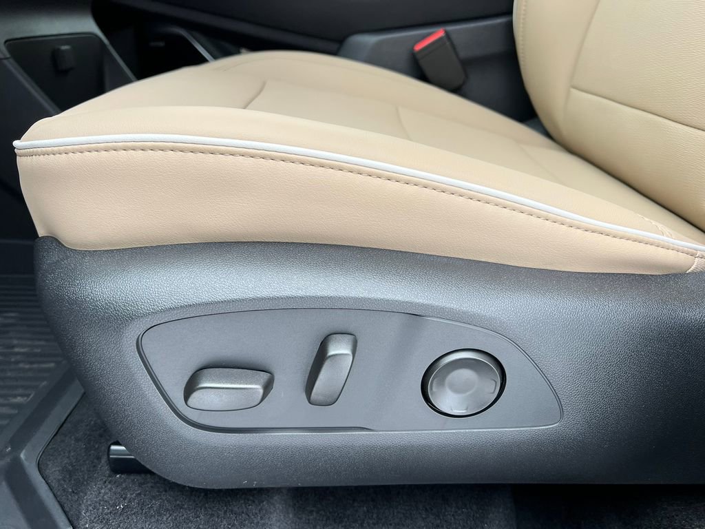 New 2026 Buick Enclave Preferred image 11