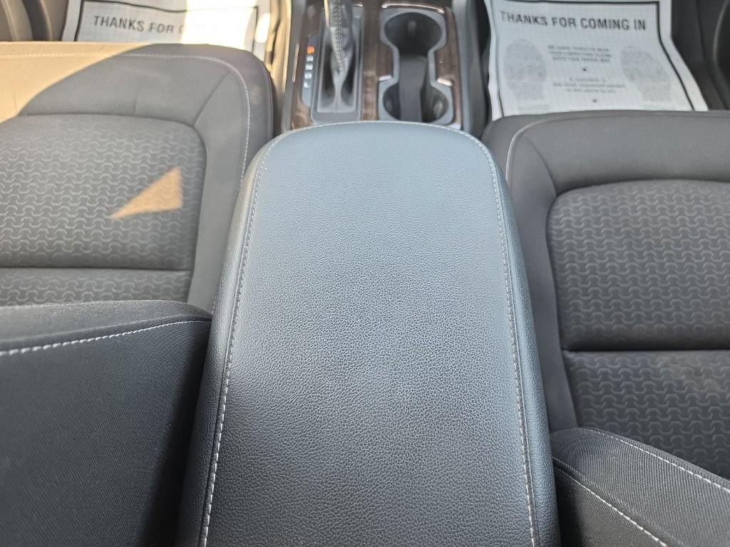 Used 2022 GMC Canyon Elevation w/ Trailering Package RWD image 34