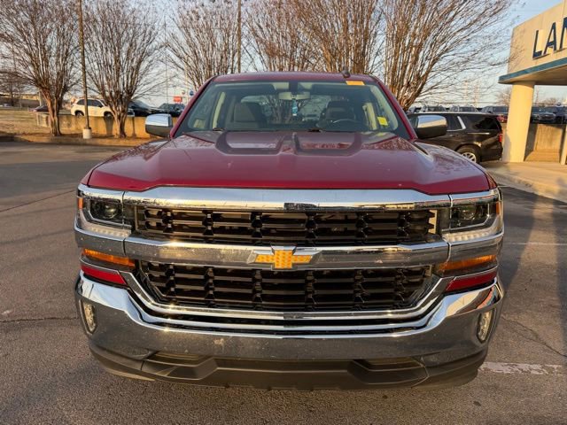 Used 2018 Chevrolet Silverado 1500 LT w/ All Star Edition image 9