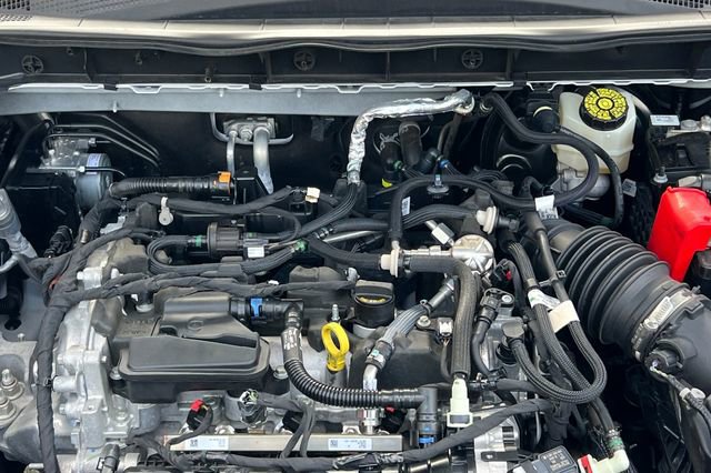 Used 2022 Ford Escape SE image 35