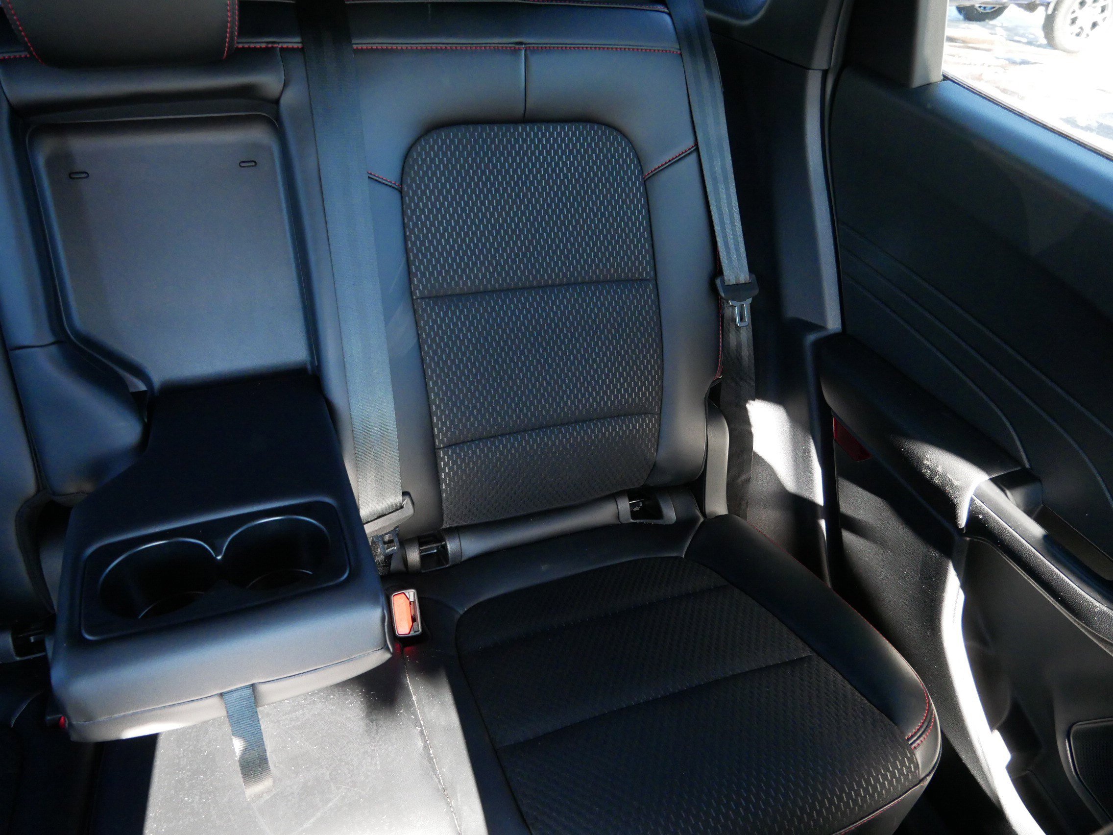 New 2025 Ford Escape ST-Line Elite w/ Tech Pack #2 image 14