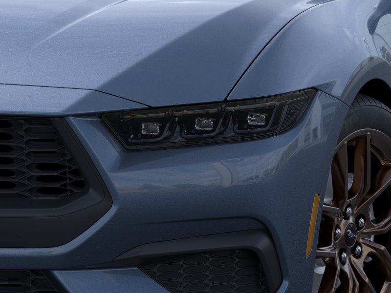 New 2026 Ford Mustang Premium w/ Bronze Appearance Package RWD image 40