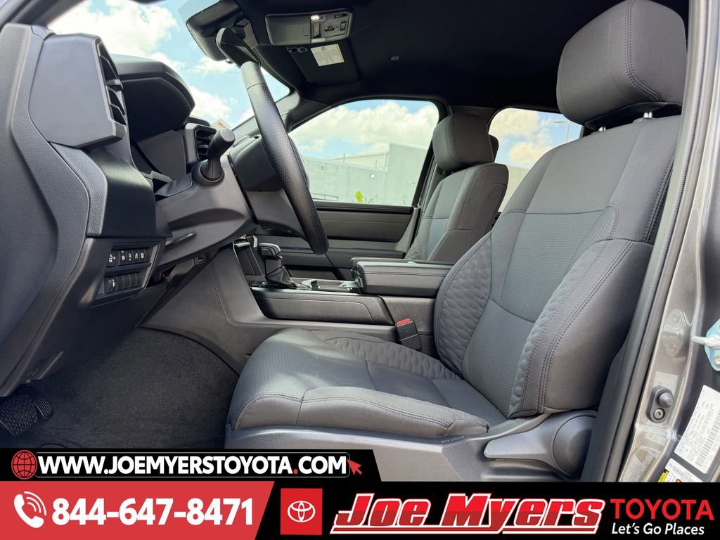 Used 2026 Toyota Tundra SR image 26