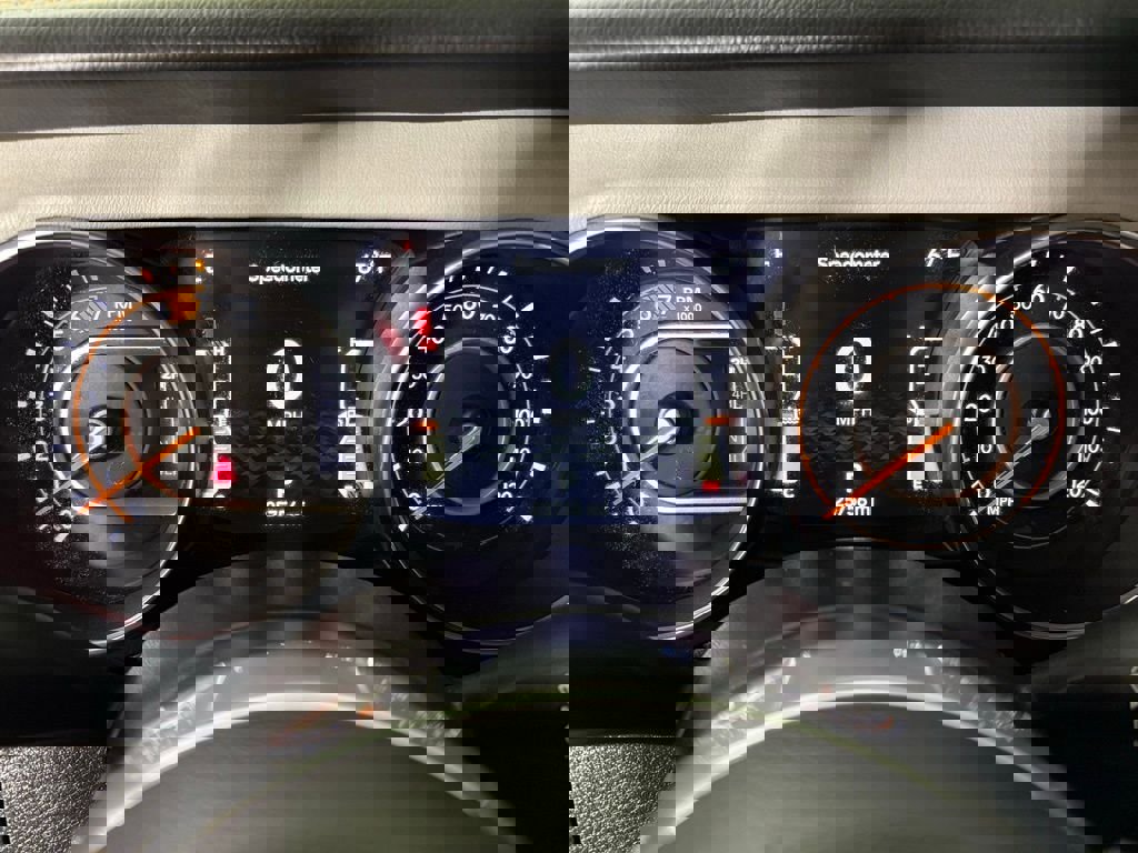 Used 2023 Jeep Wrangler Unlimited Sahara image 21