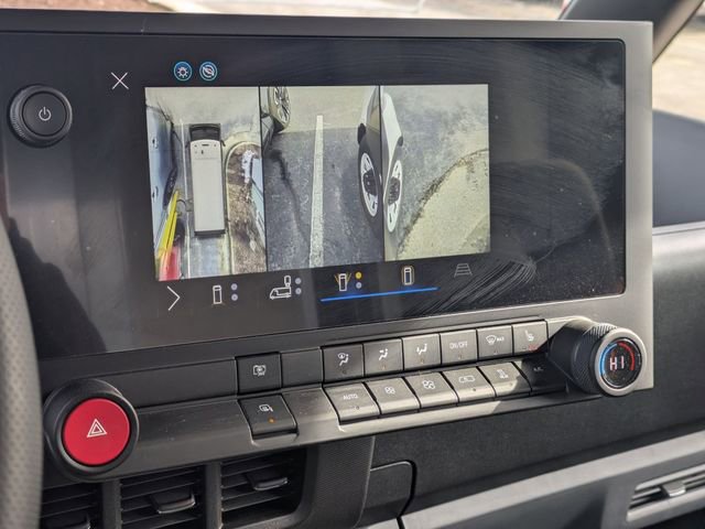 New 2026 Chevrolet Brightdrop 600 w/ Battery Pack, Max Range image 17