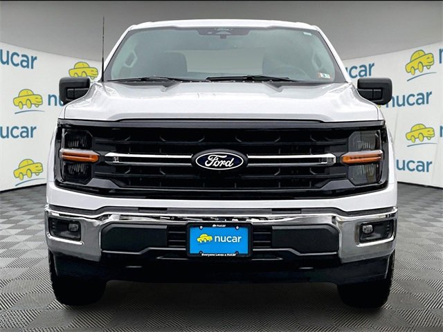 Used 2024 Ford F150 XLT w/ Tow/Haul Package image 3