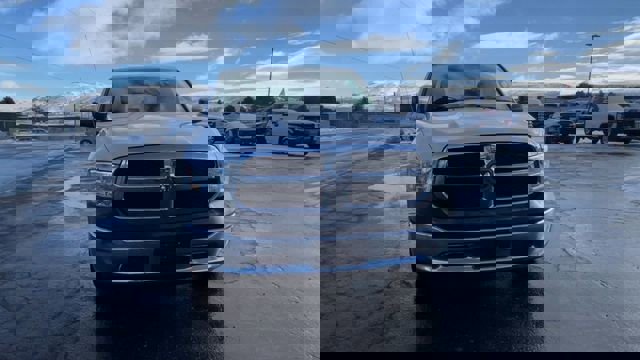 Used 2016 RAM 1500 Tradesman w/ Popular Equipment Group image 3