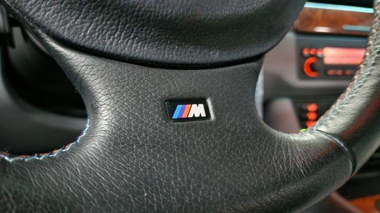 Used 1999 BMW 528i Sedan RWD image 33