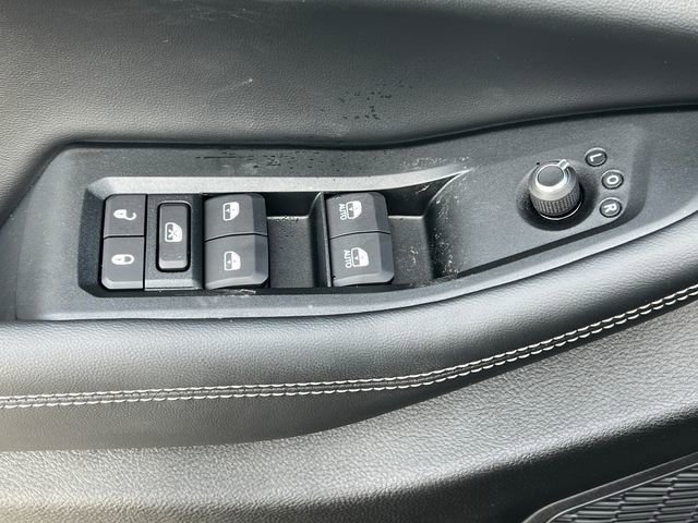 New 2026 Jeep Grand Cherokee Laredo X image 14