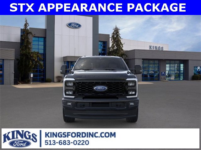 New 2026 Ford F250 XL w/ STX Appearance Package image 6