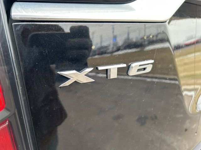 Used 2020 Cadillac XT6 Sport image 48