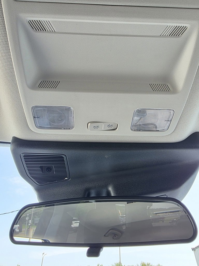 Used 2025 Ford Bronco Sport Big Bend image 20