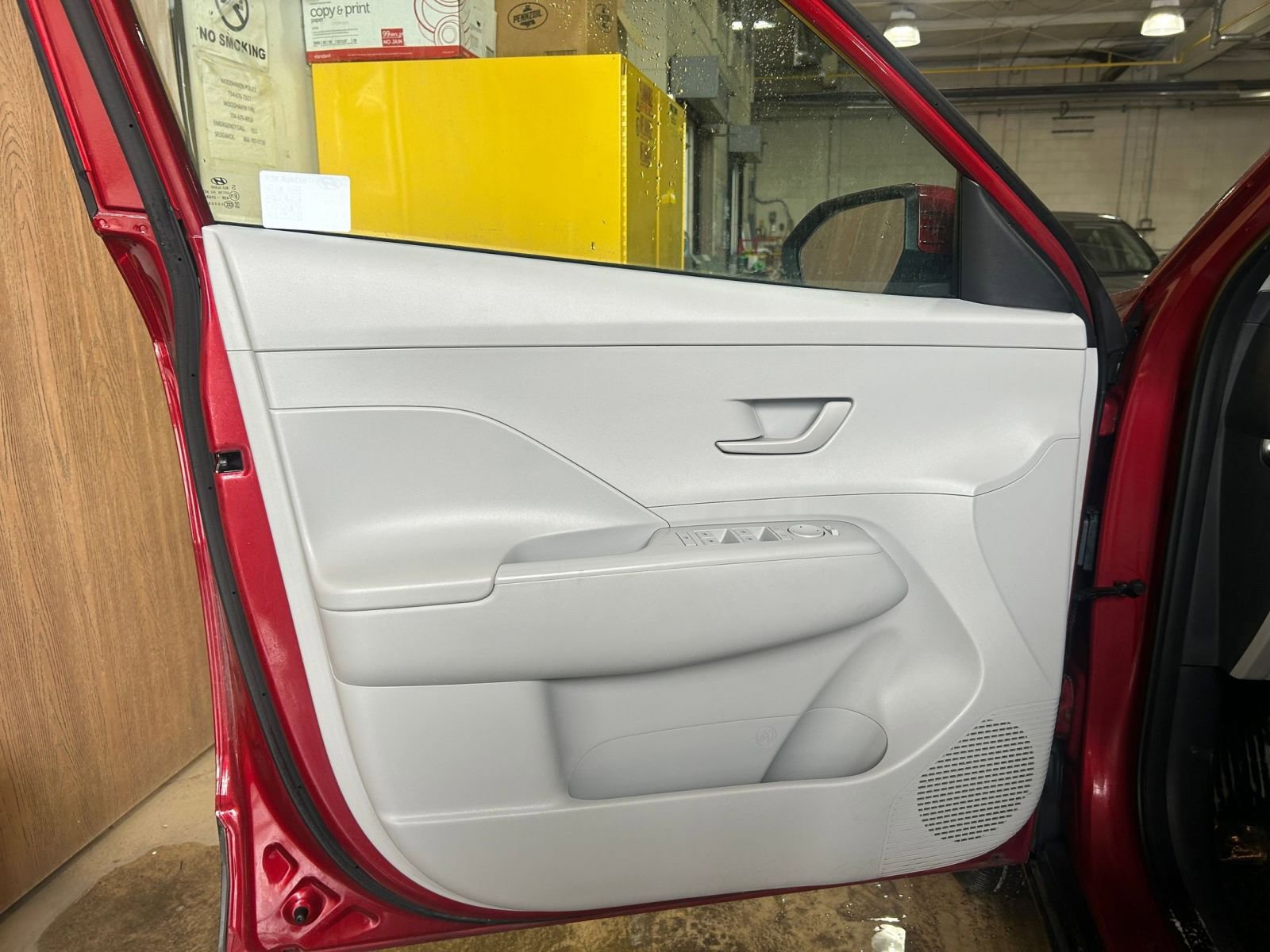 Used 2025 Hyundai Kona SEL image 20