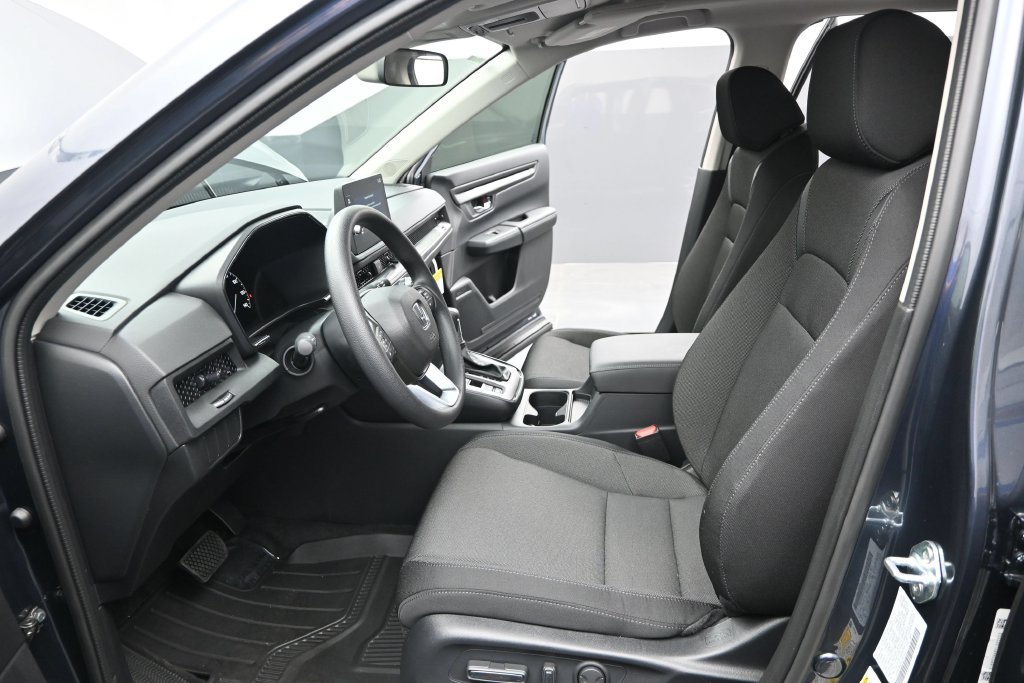 New 2027 Honda CR-V EX image 12