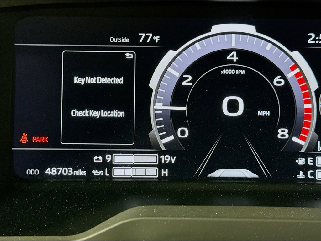 Used 2024 Toyota Sequoia SR5 w/ TRD Sport Package image 12