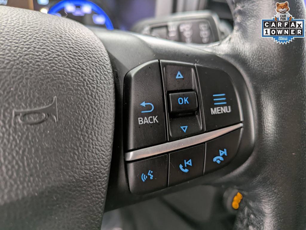 Used 2022 Ford Bronco Sport Badlands AWD/4WD image 19