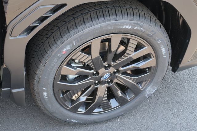 New 2026 Subaru Forester Sport AWD/4WD image 28
