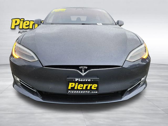 Used 2017 Tesla Model S P100D image 9