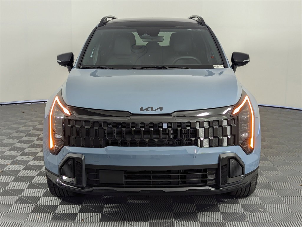 New 2026 Kia Sportage AWD Hybrid image 10