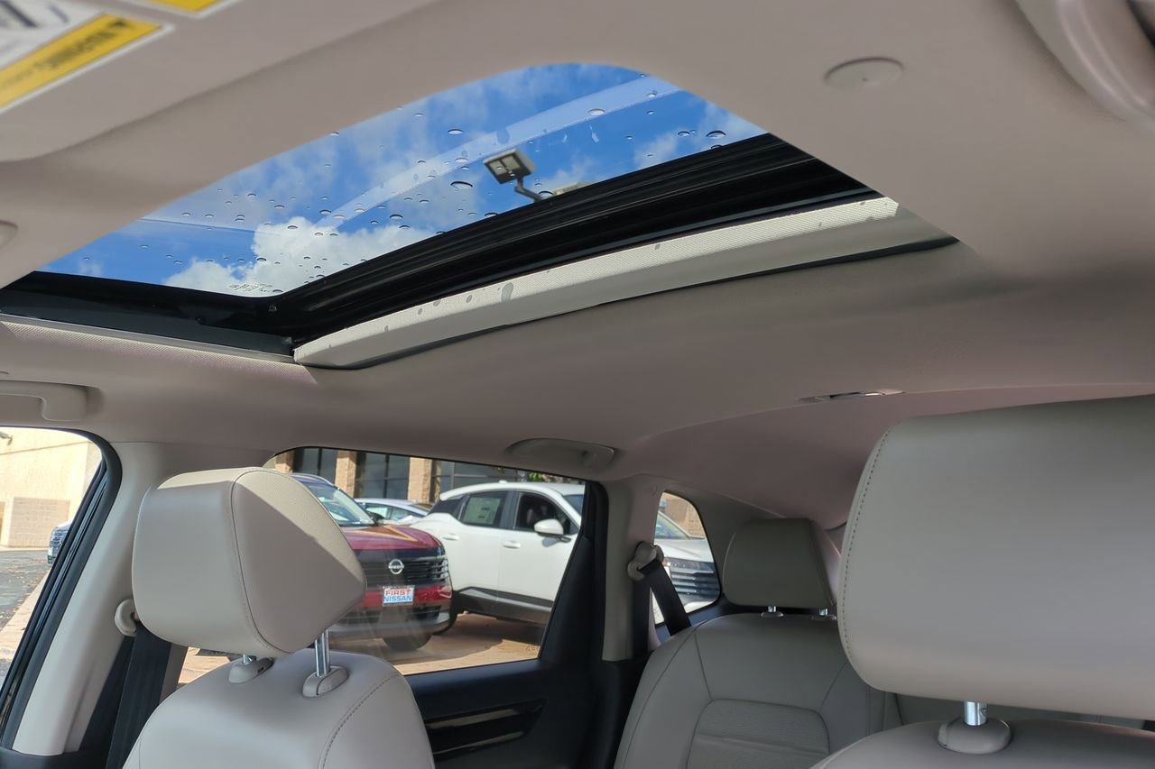 Certified 2023 Honda CR-V EX-L image 19