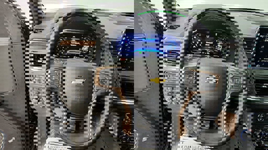 Used 2024 Chevrolet Tahoe High Country w/ Advanced Technology Package image 13