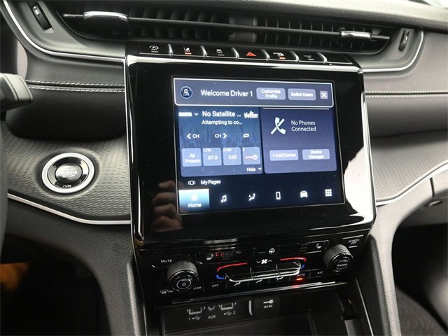 Used 2024 Jeep Grand Cherokee L Altitude image 36