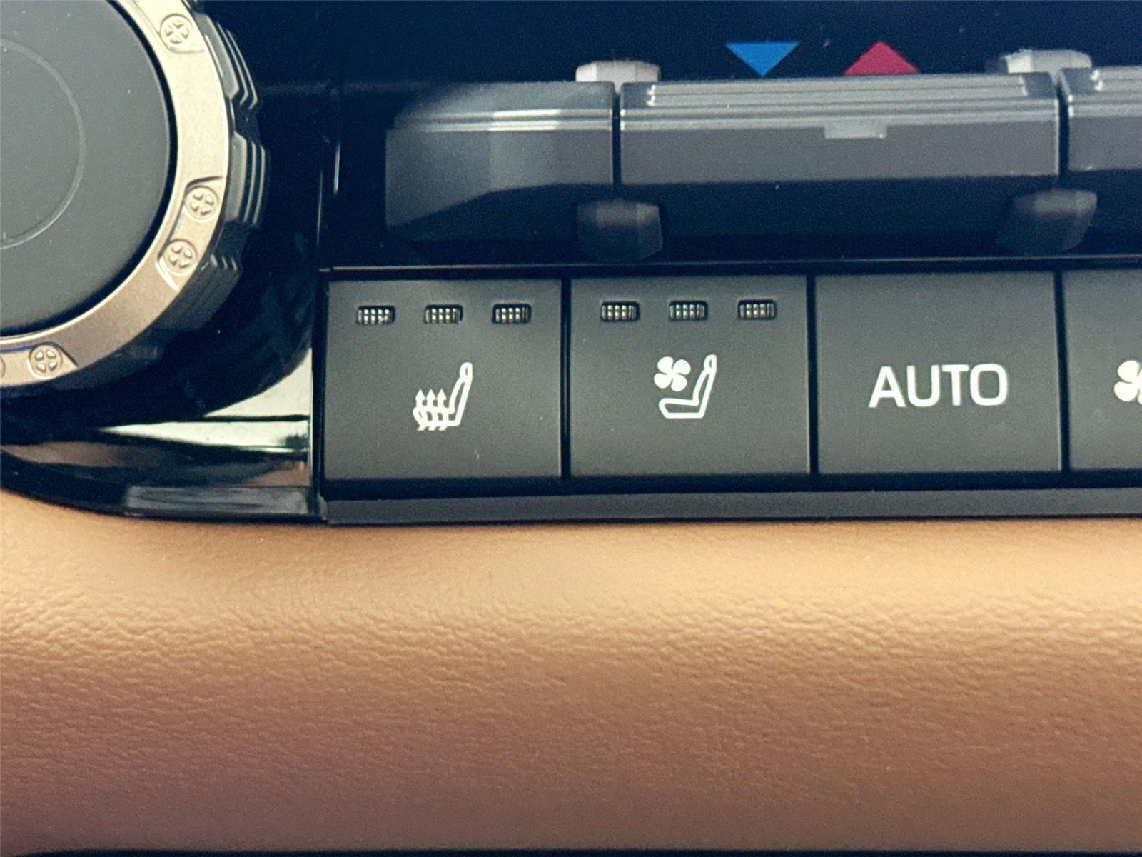 New 2026 Toyota Sequoia 1794 Edition AWD/4WD image 9