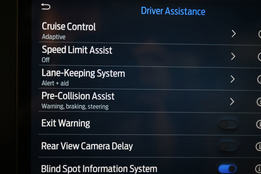 Used 2025 Ford F350 King Ranch w/ Chrome Package AWD/4WD image 38