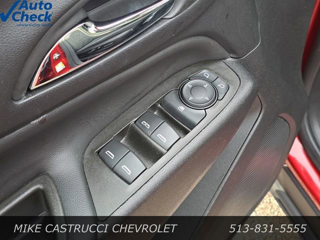 Used 2023 Chevrolet Equinox LT image 22