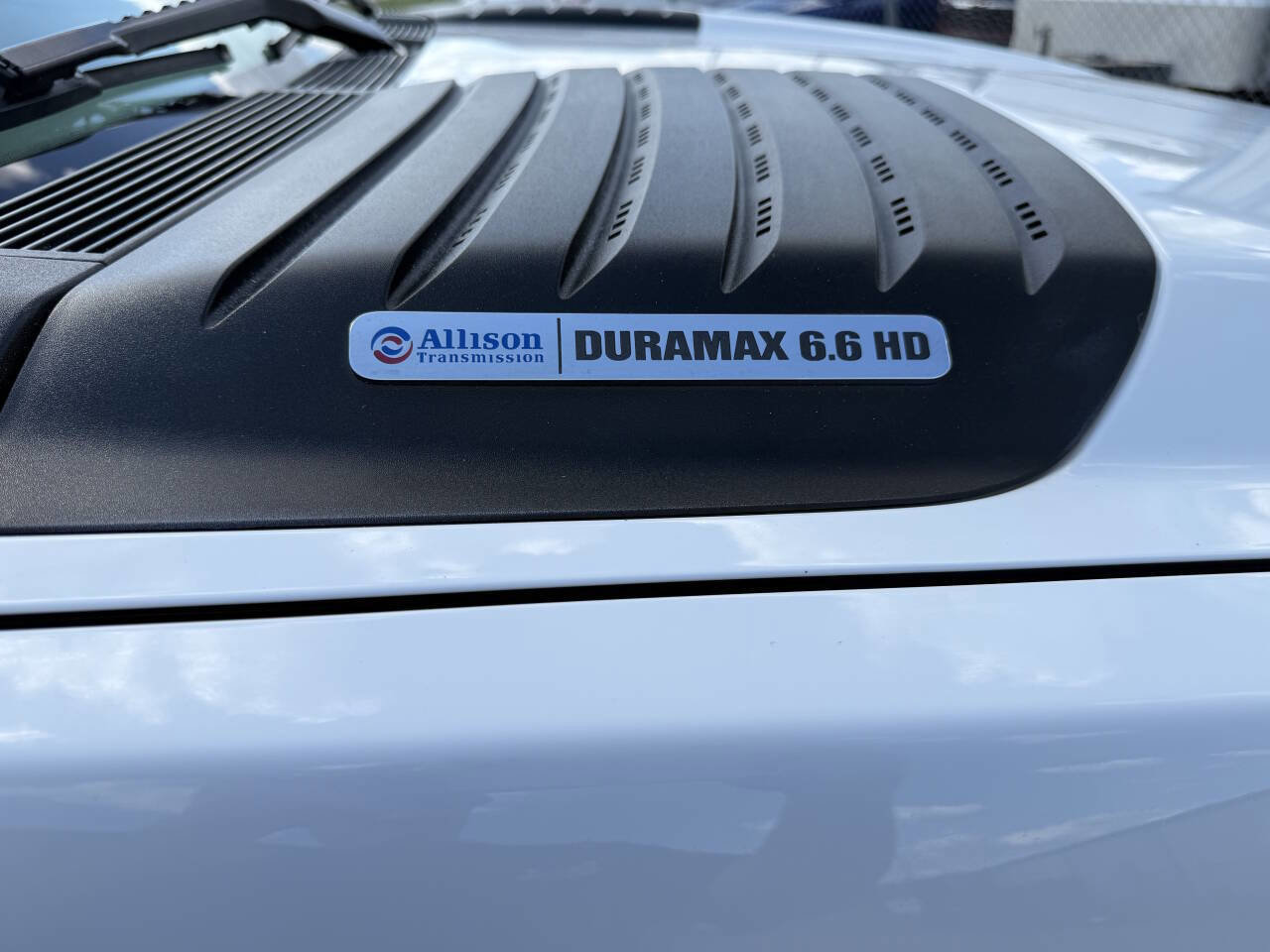 Used 2014 Chevrolet Silverado 2500 LT w/ Interior Plus Package image 38